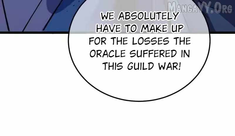 I Rely on My Invincibility to Deal Tons of Damage Passively! Chapter 150 page 171