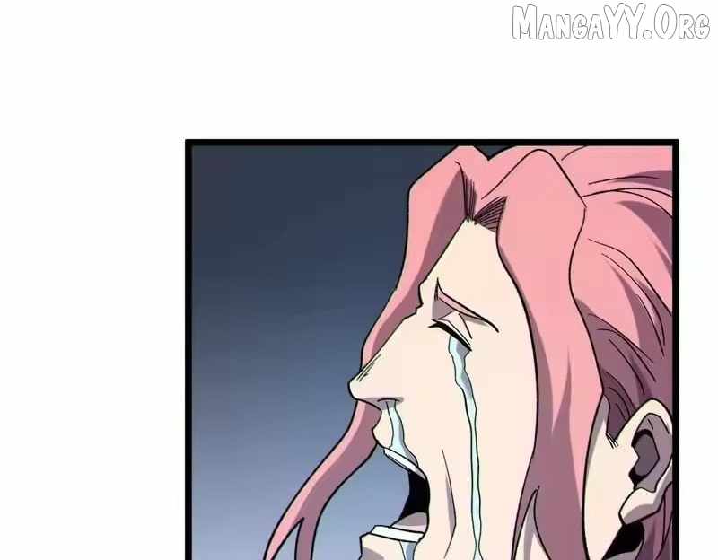 I Rely on My Invincibility to Deal Tons of Damage Passively! Chapter 150 page 177