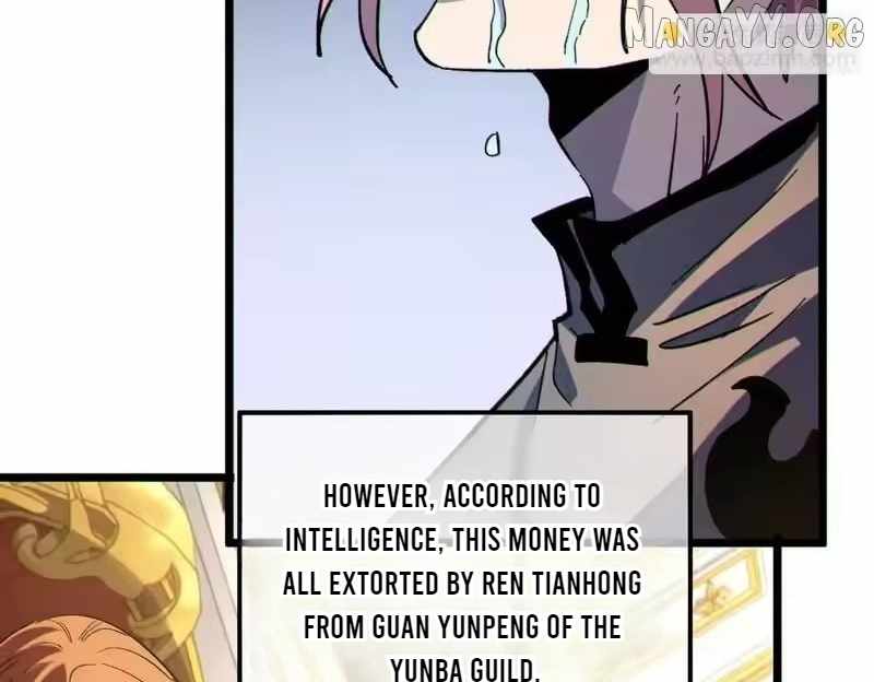 I Rely on My Invincibility to Deal Tons of Damage Passively! Chapter 150 page 178
