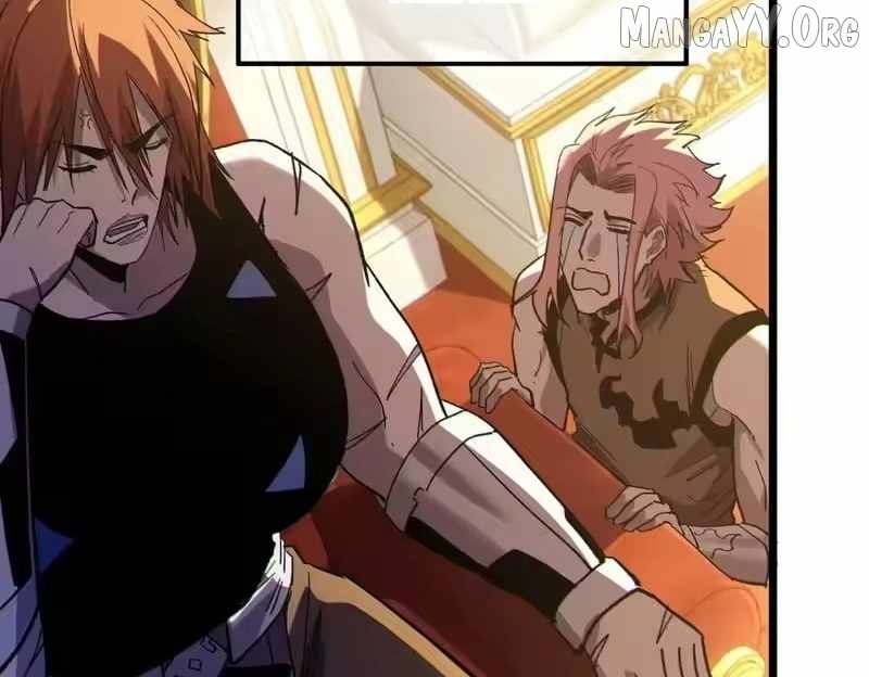 I Rely on My Invincibility to Deal Tons of Damage Passively! Chapter 150 page 179