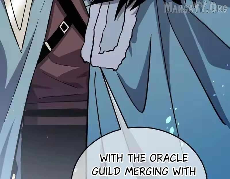 I Rely on My Invincibility to Deal Tons of Damage Passively! Chapter 151 page 5