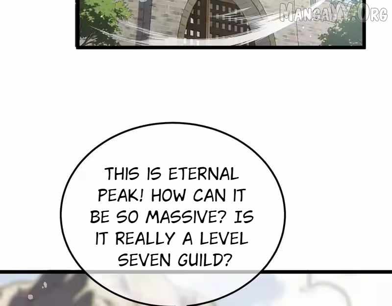 I Rely on My Invincibility to Deal Tons of Damage Passively! Chapter 151 page 3