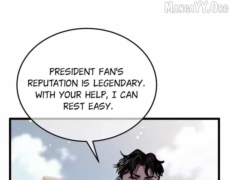 I Rely on My Invincibility to Deal Tons of Damage Passively! Chapter 151 page 12