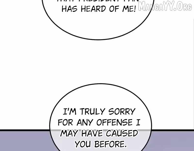 I Rely on My Invincibility to Deal Tons of Damage Passively! Chapter 151 page 18