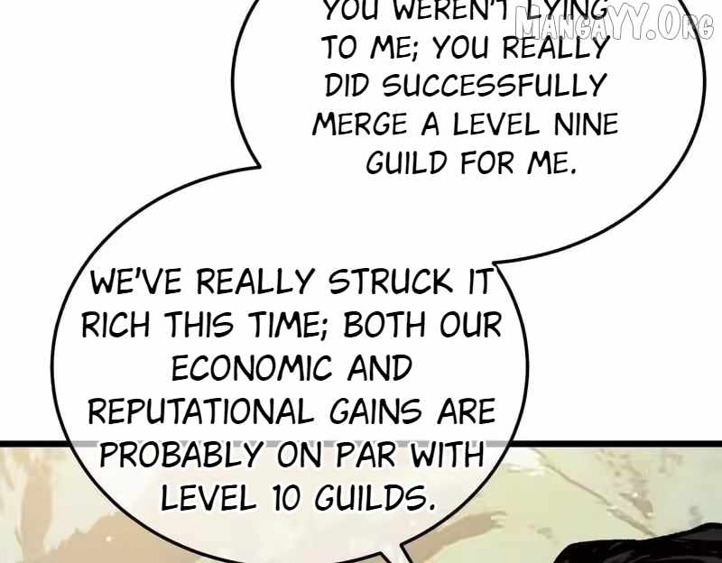 I Rely on My Invincibility to Deal Tons of Damage Passively! Chapter 151 page 25