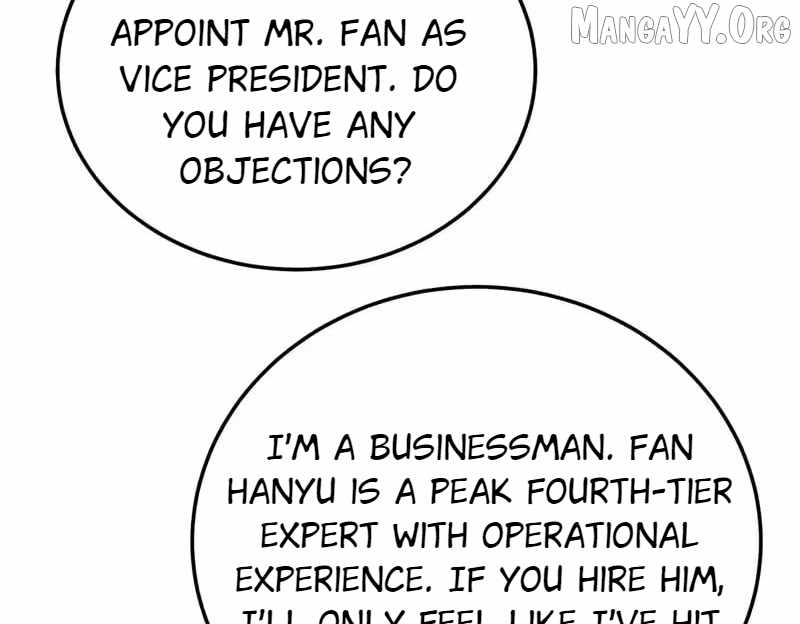 I Rely on My Invincibility to Deal Tons of Damage Passively! Chapter 151 page 28