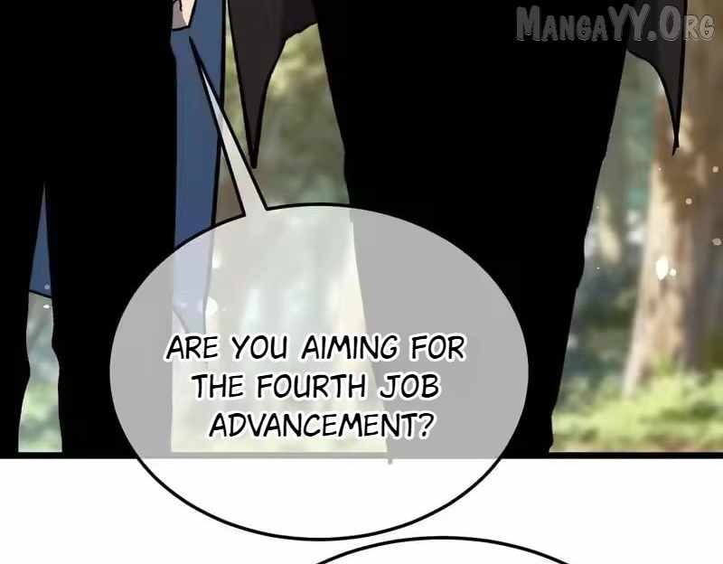 I Rely on My Invincibility to Deal Tons of Damage Passively! Chapter 151 page 34
