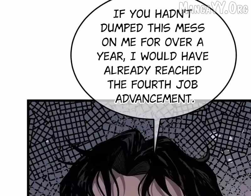 I Rely on My Invincibility to Deal Tons of Damage Passively! Chapter 151 page 35