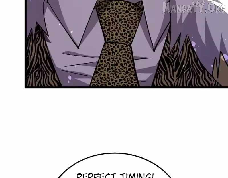 I Rely on My Invincibility to Deal Tons of Damage Passively! Chapter 151 page 37