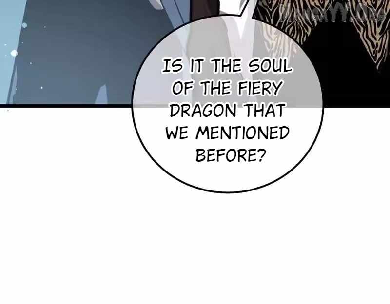 I Rely on My Invincibility to Deal Tons of Damage Passively! Chapter 151 page 40