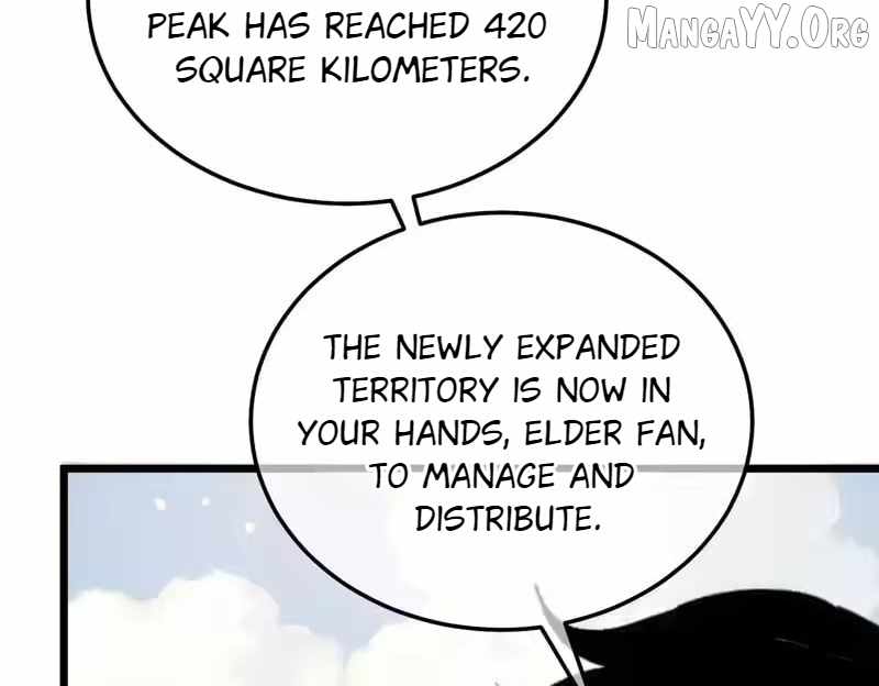 I Rely on My Invincibility to Deal Tons of Damage Passively! Chapter 151 page 63