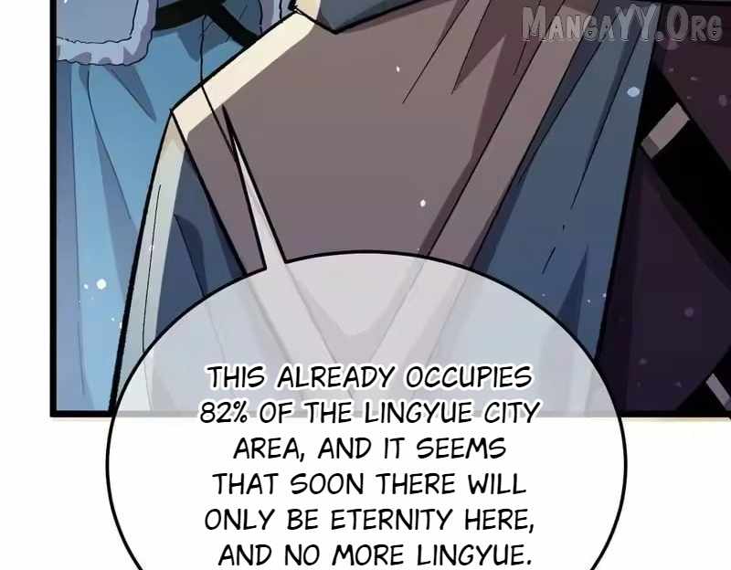 I Rely on My Invincibility to Deal Tons of Damage Passively! Chapter 151 page 65
