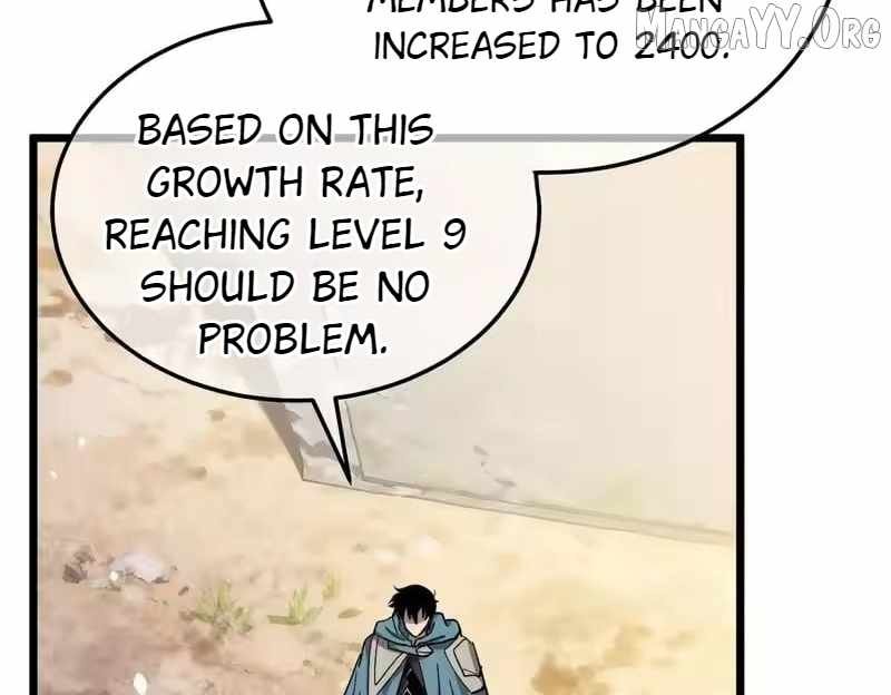 I Rely on My Invincibility to Deal Tons of Damage Passively! Chapter 151 page 67
