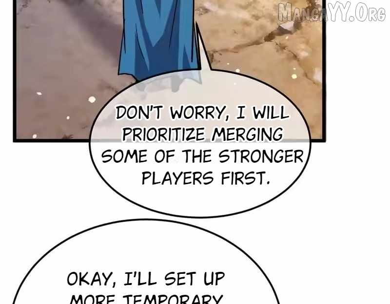 I Rely on My Invincibility to Deal Tons of Damage Passively! Chapter 151 page 69
