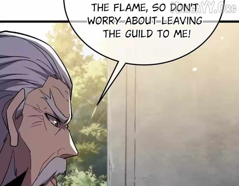 I Rely on My Invincibility to Deal Tons of Damage Passively! Chapter 151 page 73