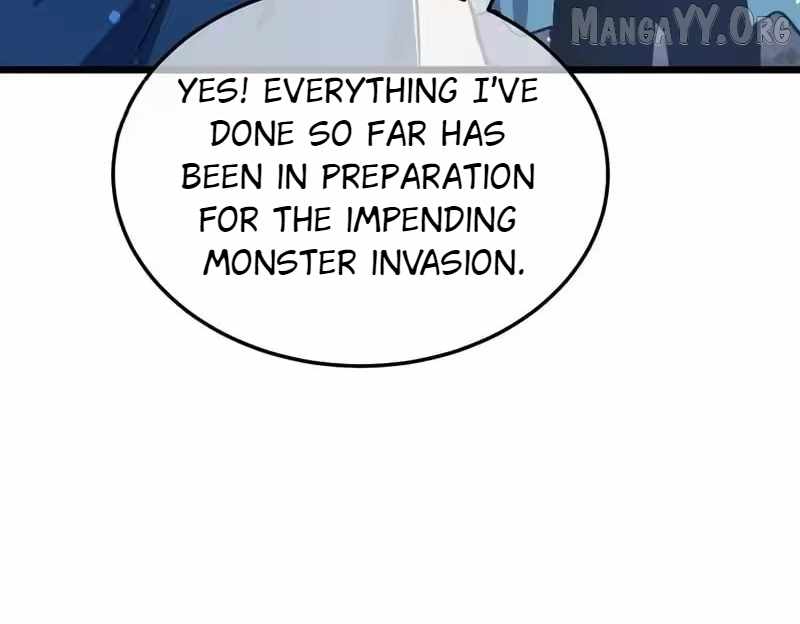 I Rely on My Invincibility to Deal Tons of Damage Passively! Chapter 151 page 75