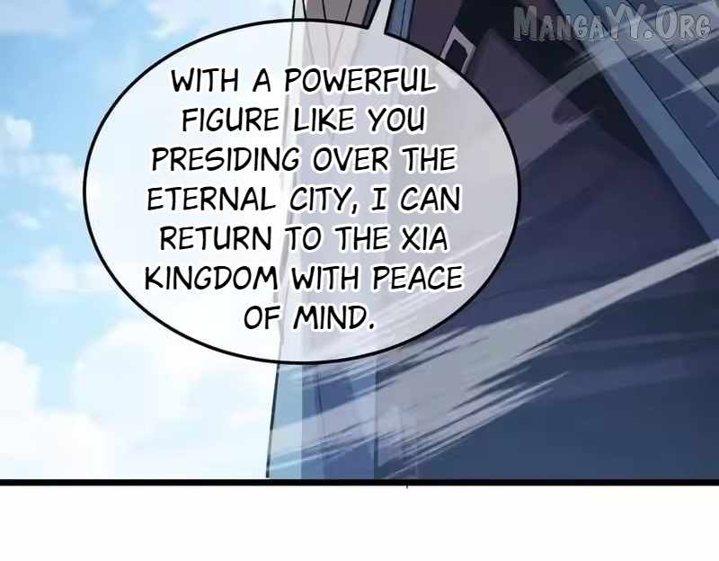 I Rely on My Invincibility to Deal Tons of Damage Passively! Chapter 151 page 78