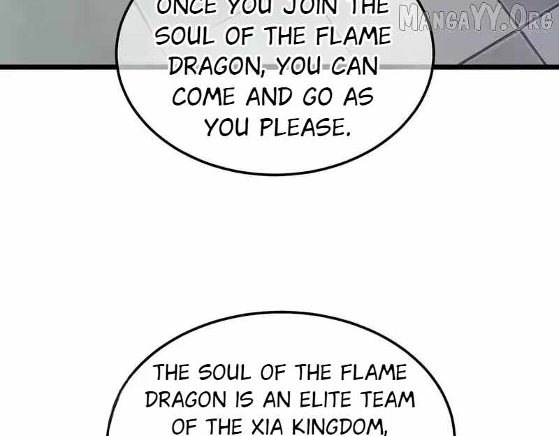 I Rely on My Invincibility to Deal Tons of Damage Passively! Chapter 151 page 86