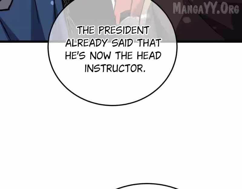 I Rely on My Invincibility to Deal Tons of Damage Passively! Chapter 151 page 89