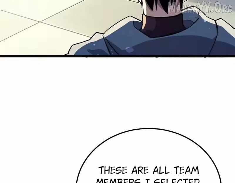 I Rely on My Invincibility to Deal Tons of Damage Passively! Chapter 151 page 92