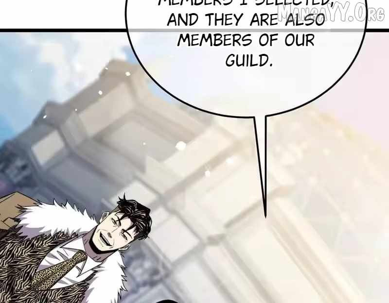 I Rely on My Invincibility to Deal Tons of Damage Passively! Chapter 151 page 93