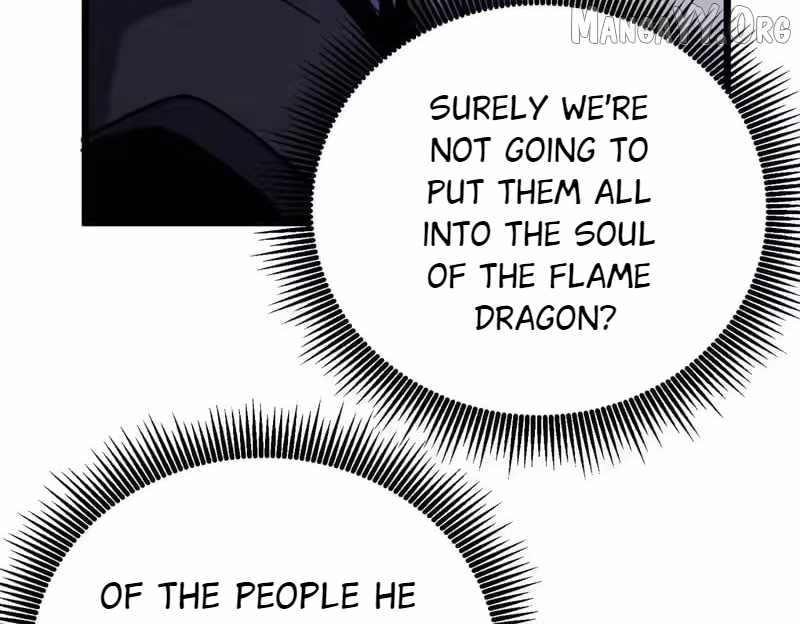 I Rely on My Invincibility to Deal Tons of Damage Passively! Chapter 151 page 100