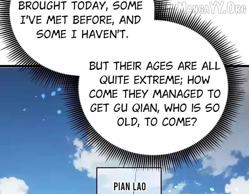 I Rely on My Invincibility to Deal Tons of Damage Passively! Chapter 151 page 101