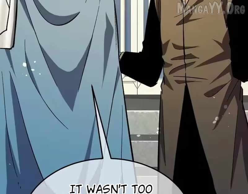 I Rely on My Invincibility to Deal Tons of Damage Passively! Chapter 151 page 106