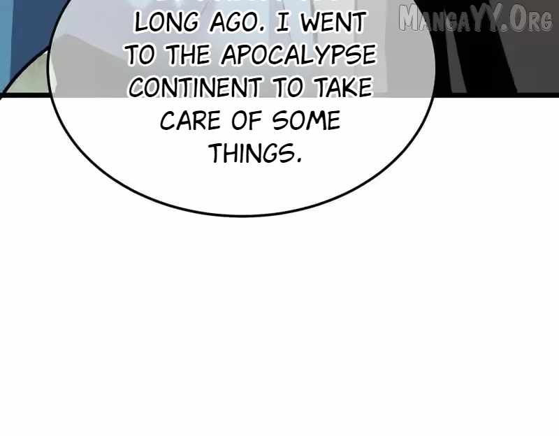 I Rely on My Invincibility to Deal Tons of Damage Passively! Chapter 151 page 107