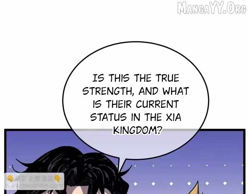 I Rely on My Invincibility to Deal Tons of Damage Passively! Chapter 151 page 118
