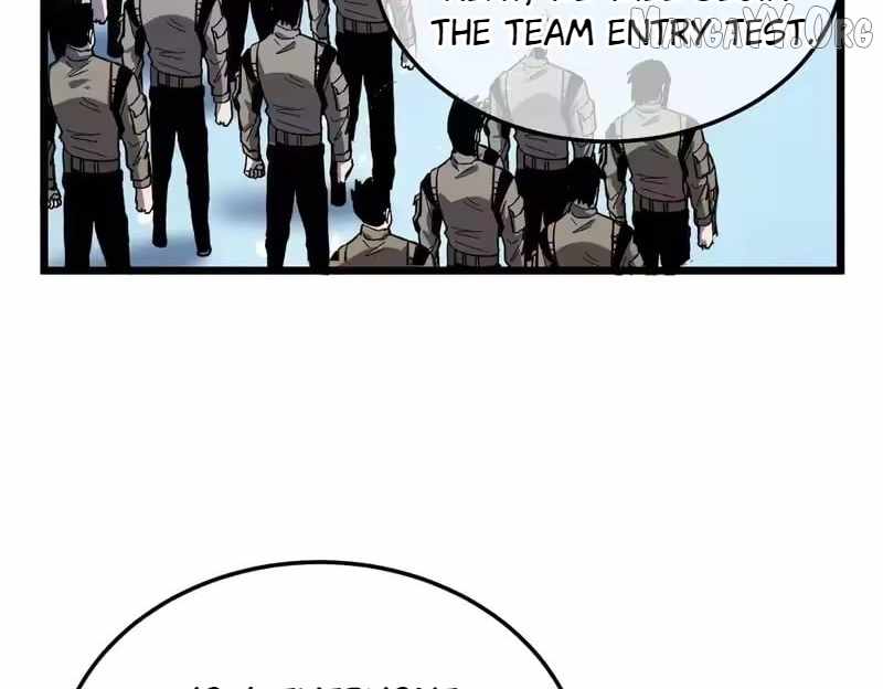 I Rely on My Invincibility to Deal Tons of Damage Passively! Chapter 151 page 123