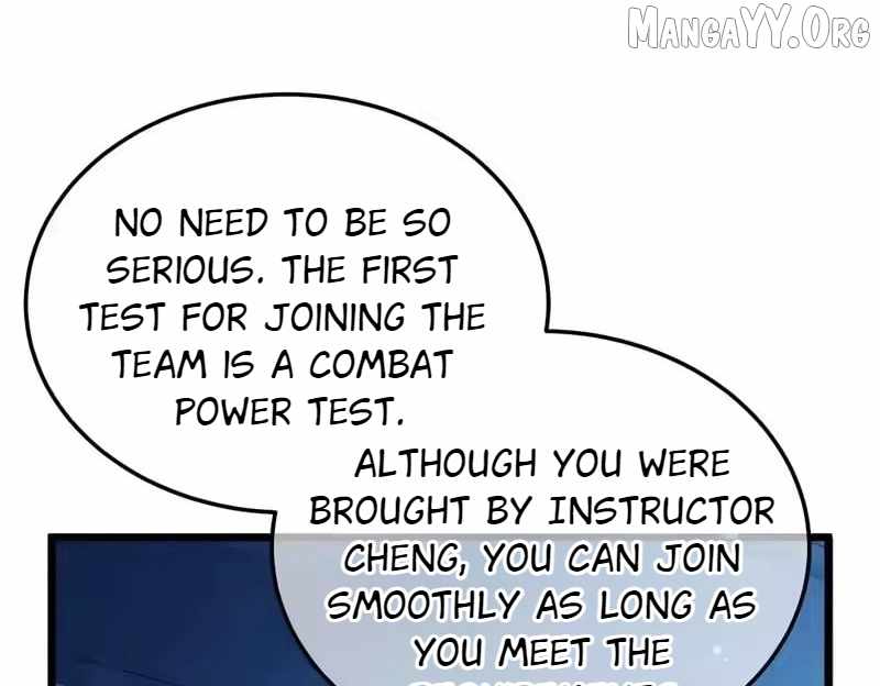 I Rely on My Invincibility to Deal Tons of Damage Passively! Chapter 151 page 127
