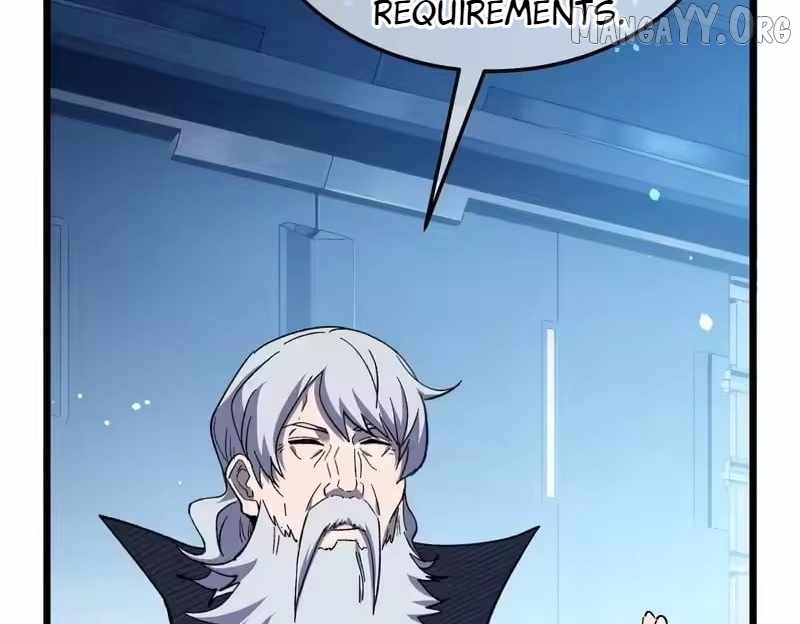 I Rely on My Invincibility to Deal Tons of Damage Passively! Chapter 151 page 128