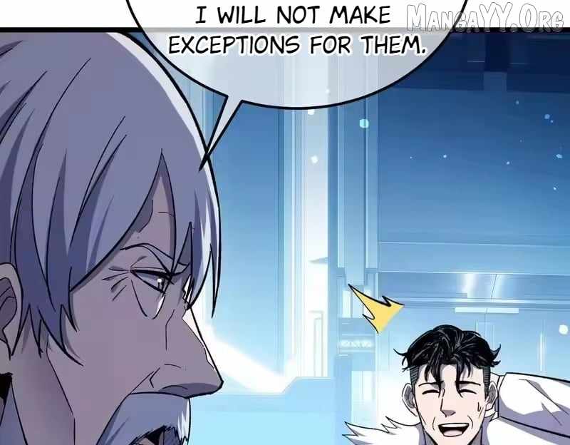 I Rely on My Invincibility to Deal Tons of Damage Passively! Chapter 151 page 131