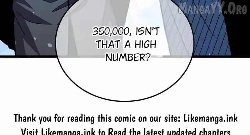 I Rely on My Invincibility to Deal Tons of Damage Passively! Chapter 151 page 136