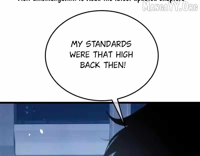 I Rely on My Invincibility to Deal Tons of Damage Passively! Chapter 151 page 137