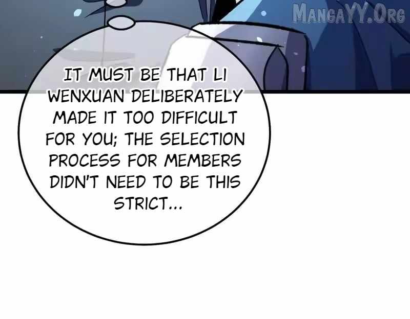 I Rely on My Invincibility to Deal Tons of Damage Passively! Chapter 151 page 139