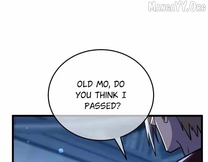 I Rely on My Invincibility to Deal Tons of Damage Passively! Chapter 151 page 140