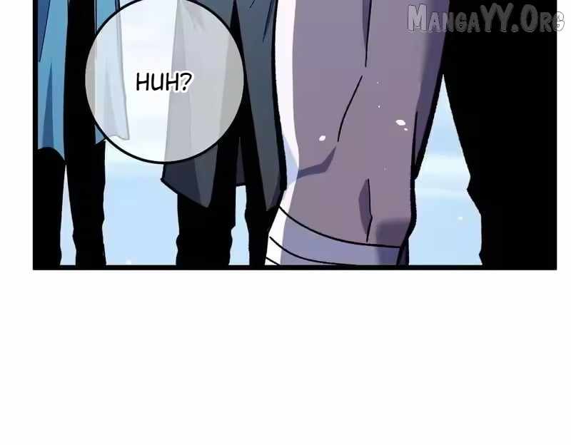 I Rely on My Invincibility to Deal Tons of Damage Passively! Chapter 151 page 142