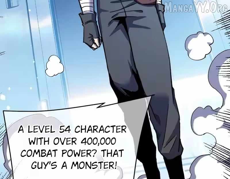 I Rely on My Invincibility to Deal Tons of Damage Passively! Chapter 151 page 145