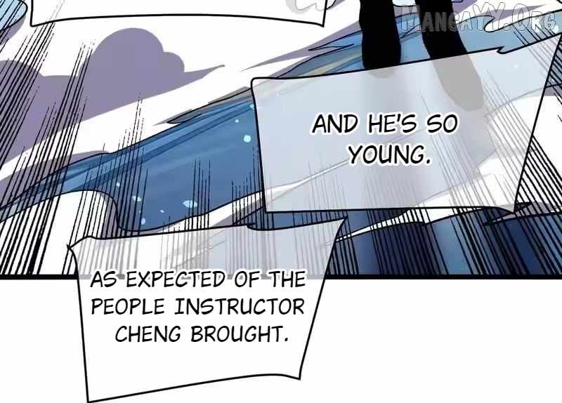 I Rely on My Invincibility to Deal Tons of Damage Passively! Chapter 151 page 146