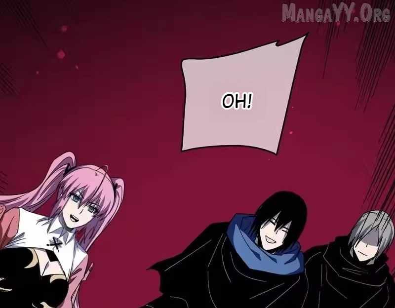 I Rely on My Invincibility to Deal Tons of Damage Passively! Chapter 151 page 151