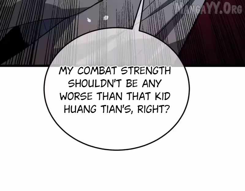 I Rely on My Invincibility to Deal Tons of Damage Passively! Chapter 151 page 154