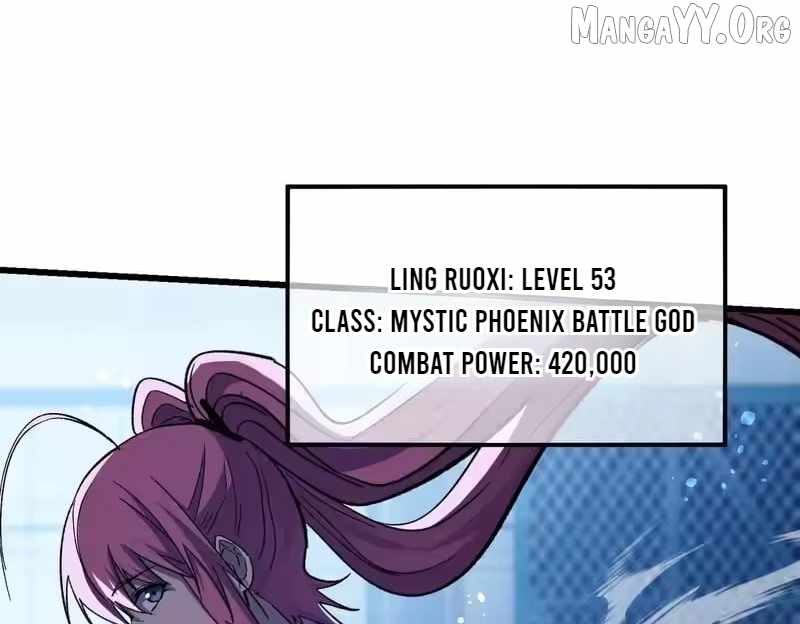 I Rely on My Invincibility to Deal Tons of Damage Passively! Chapter 151 page 156