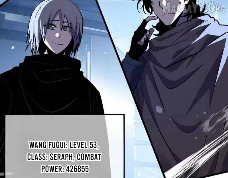 I Rely on My Invincibility to Deal Tons of Damage Passively! Chapter 151 page 158