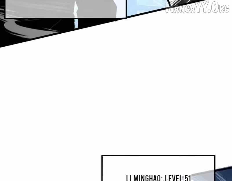 I Rely on My Invincibility to Deal Tons of Damage Passively! Chapter 151 page 159