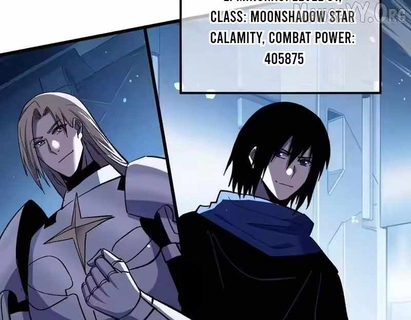 I Rely on My Invincibility to Deal Tons of Damage Passively! Chapter 151 page 160