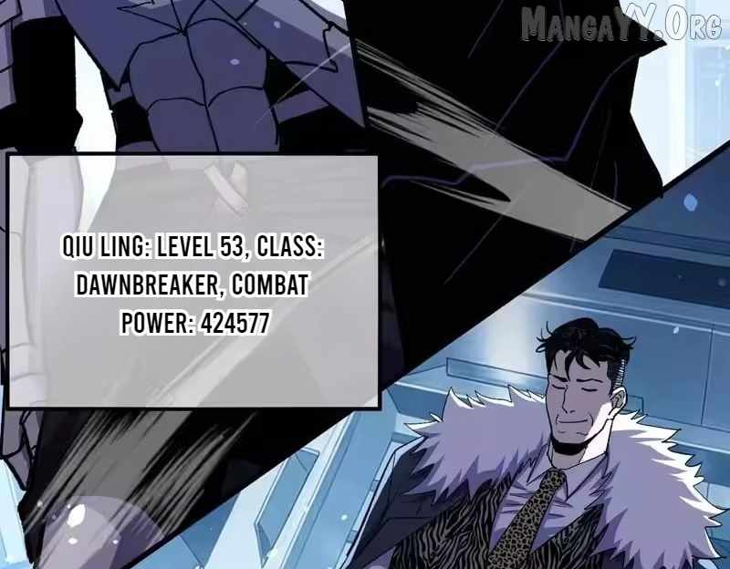 I Rely on My Invincibility to Deal Tons of Damage Passively! Chapter 151 page 161