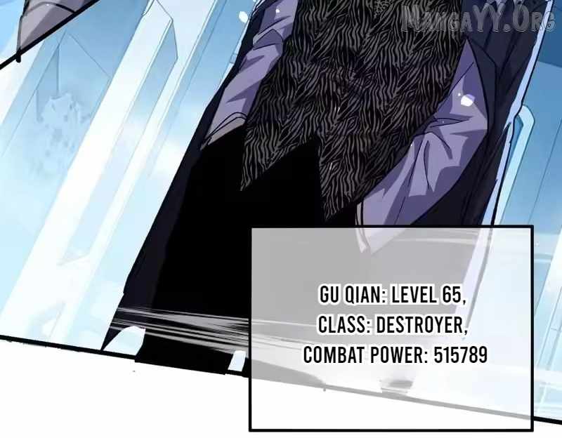 I Rely on My Invincibility to Deal Tons of Damage Passively! Chapter 151 page 162