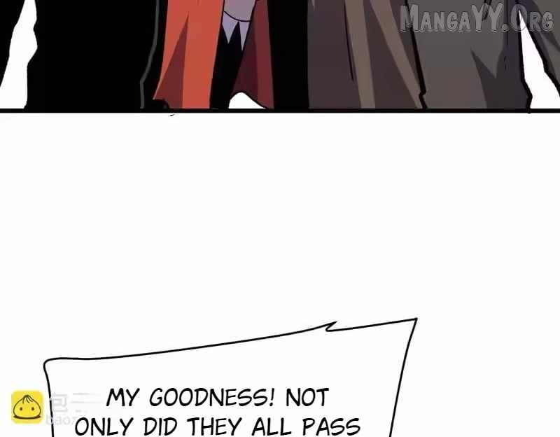 I Rely on My Invincibility to Deal Tons of Damage Passively! Chapter 151 page 166